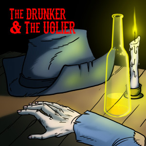 Drunker and Uglier Album Cover